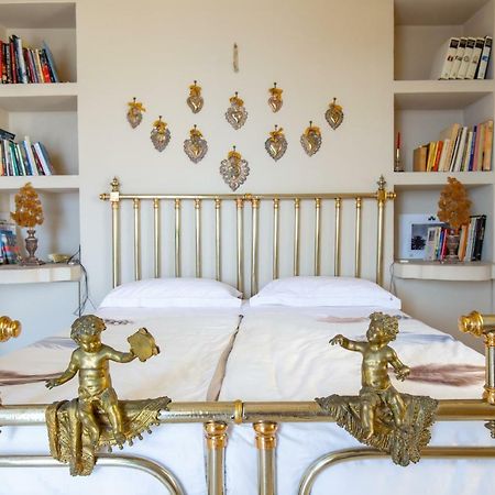 Solemar Sicilia - Casa Porto Bagnera Villa Santa Flavia Luaran gambar