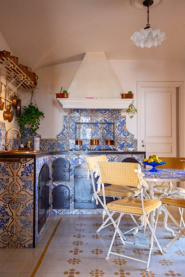 Solemar Sicilia - Casa Porto Bagnera Villa Santa Flavia Luaran gambar